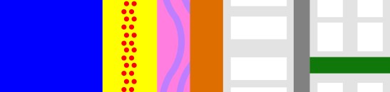 Tel Aviv Beach Section